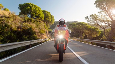 Yamaha XSR900 GP 2024 | Moto | Sport Heritage
