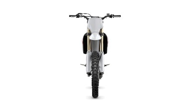 Yamaha YZ450F Edição Especial 70.º Aniversário 2026 | Moto | Competição