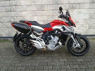 MV Agusta Stradale | Moto
