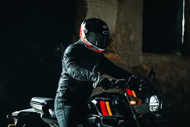 Suzuki GSX-8TT | Moto | Estrada