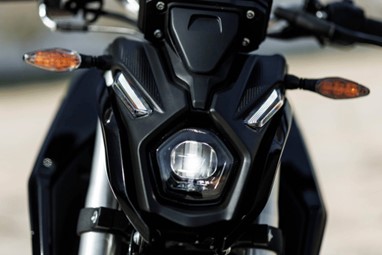 Voge 125R | Moto | Moto