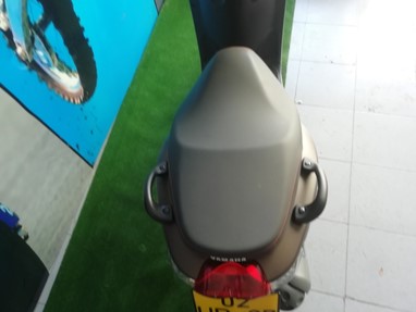 Yamaha NEOs 50 | Scooter