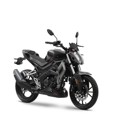 UM XTREET | Moto | Utility
