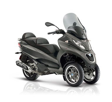 Piaggio MP3 New 500 Sport | Scooter | Más de 125cc