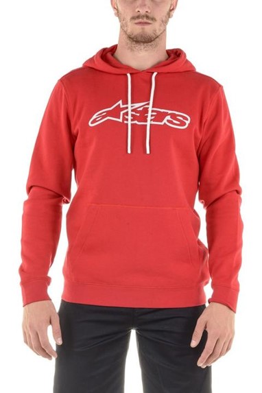 Pullover Alpinestars BLAZE PULLOVER HOODIE | Pullover