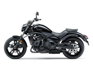 Kawasaki Vulcan S 2026 | Moto | Urban Cruiser