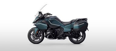 BMW R 1300 RT 2025 | Moto | Tour