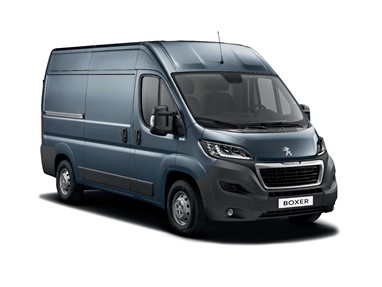 PEUGEOT Boxer 2.0 BlueHDi 110 CVM6 L1H1 330 Pro | Man. | Furgão | Boxer