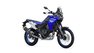 Yamaha Ténéré 700 2026 | Moto | Aventura