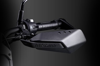 Moto Morini SEIEMMEZZO STR | Moto | Naked