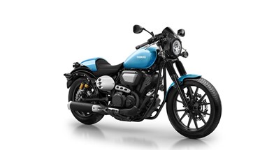 Yamaha XV950 Racer | Moto | Sport Heritage