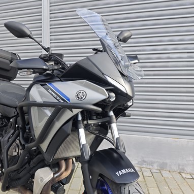 Yamaha Tracer 700 | Moto