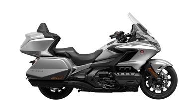 Honda Gold Wing Tour DCT 2025 | Moto | Touring & Sport Touring