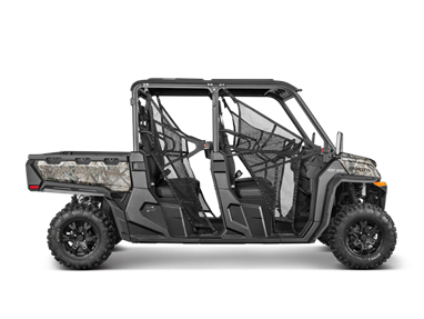 CFMOTO UFORCE 1000 XL | UTV | UTV