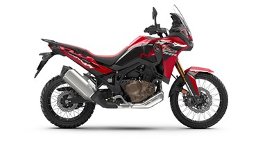Honda CRF1100L Africa Twin 2026 | Moto | Adventure