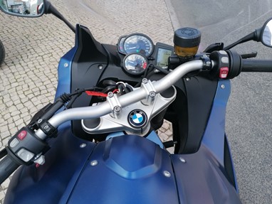 BMW F 800 GT | Moto