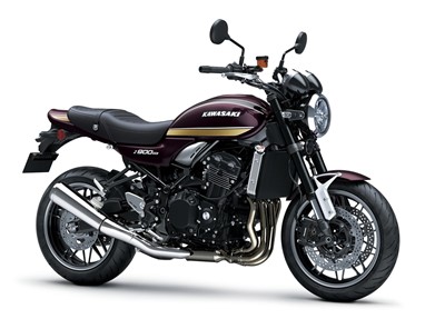 Kawasaki Z900RS 2026 | Moto | Retro Sport