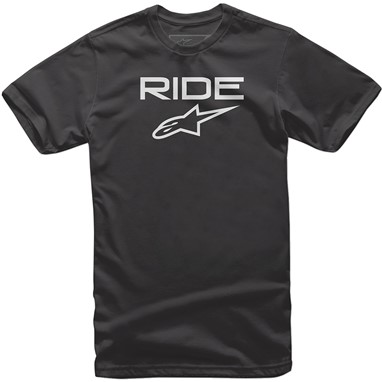 T-Shirt Alpinestars KID'S RIDE 2.0 TEE | T-Shirt