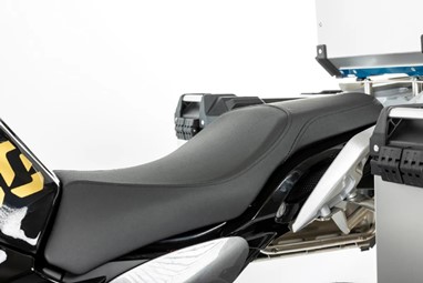 ATAC Monster ADV 400 | Moto | Adventure