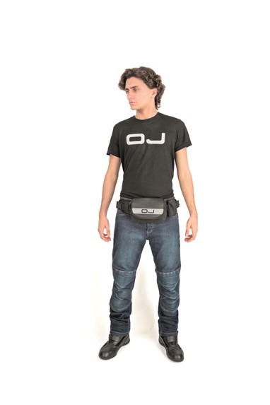 OJ BELT BAG - Bolsa Cintura | Bolsa