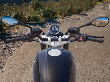 BMW R 12 | Moto | Roadster