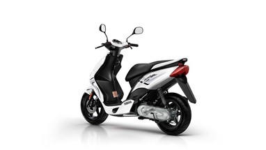 Yamaha Jog50R | Scooter | 50cc
