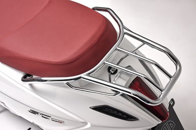 Morbidelli SC125RE | Scooter | Scooters