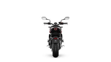 Triumph Trident 660 2025 | Moto | Roadsters