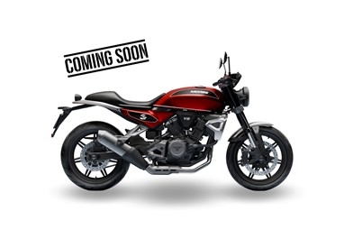 Moto Morini 3 1/2 SPORT | Moto | Sport
