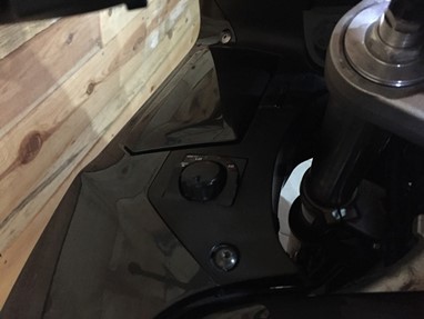 Yamaha FJR 1300 | Moto