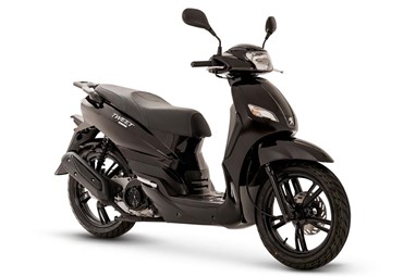 Peugeot Tweet 125 EVO | Scooter | 125 cc