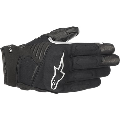 Luvas Alpinestars FASTER GLOVE | Luvas