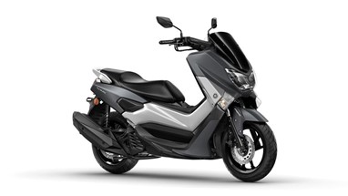 Yamaha NMAX | Scooter | Urban Mobility