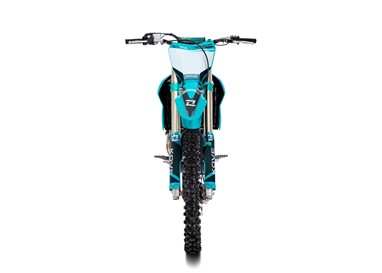 KOVE MX250 | Moto | Off-Road