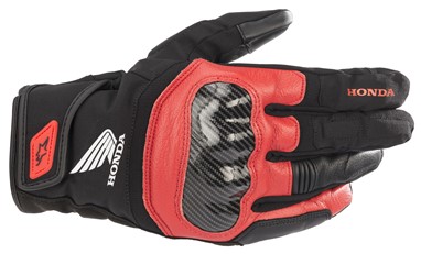 Luvas Alpinestars HONDA SMX Z DRYSTAR® GL | Luvas