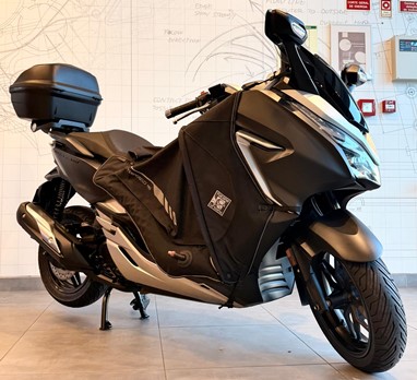 Honda Forza 300 | Scooter