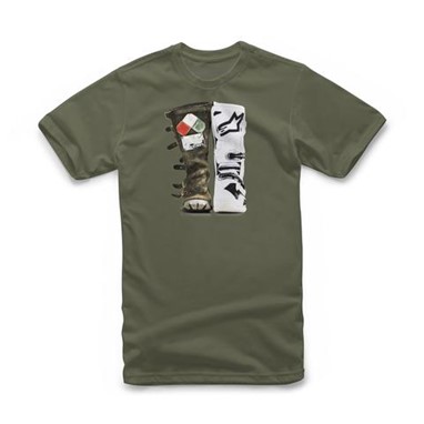 T-Shirt Alpinestars ROOTS TEE | T-Shirt