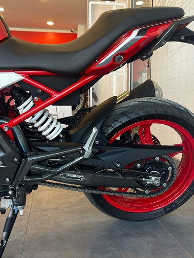 BMW G 310 R | Moto