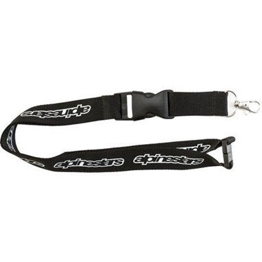 Porta-chaves Alpinestars CORE LANYARD | Porta-chaves
