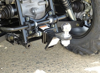 Kymco MXU 700I ABS EPS T3B | Moto | ATV