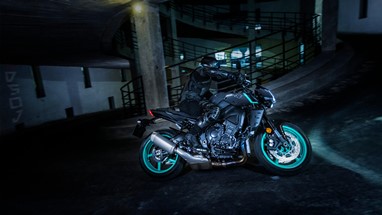 Yamaha MT-10 2024 | Moto | Hyper Naked