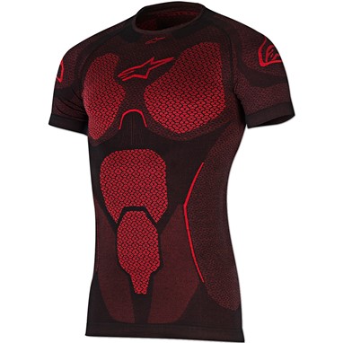 Camisola Alpinestars RIDE TECH TOP SS SUMMER | Proteção