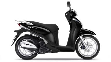 Honda SH Mode 125 | Scooter | Scooters
