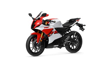 Yamaha R125 2026 | Moto | Super Desportivas