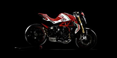 Mv Agusta Dragster 800 RC | Moto | Brutale Dragster