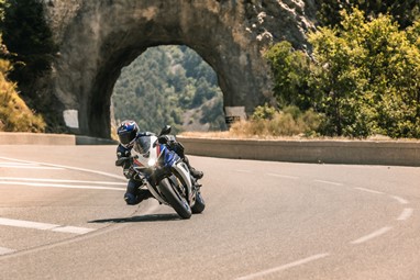 Suzuki GSX-R1000R | Moto | Desportivas