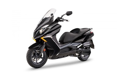 Kymco Super Dink 125 ABS | Scooter | Scooters 125 cc