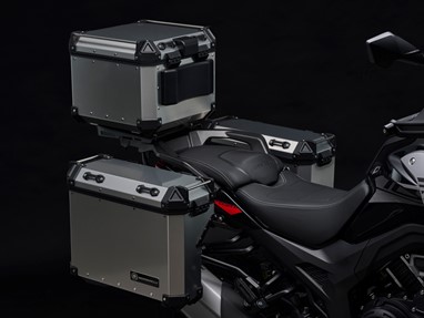 Morbidelli T1002VX | Moto | Trail