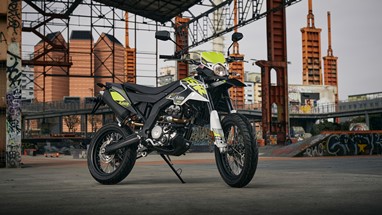 UM DSR SM | Moto | Enduro/Supermoto