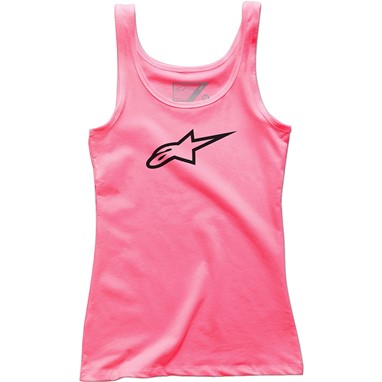 T-Shirt Alpinestars WOMEN'S AGELESS TANK | T-Shirt